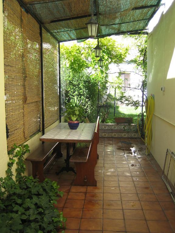 Casa Rural Casa Juli Arguedas Pokoj fotografie